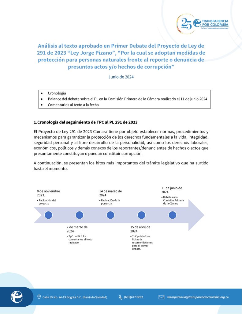 ¿Cómo se tramita un Proyecto de Ley Orgánica u Ordinaria ...