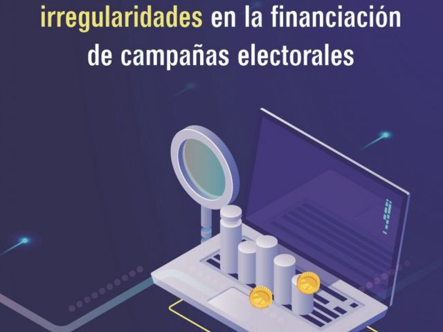 Protocolo para la Identificación de Alertas e Irregularidades en la Financiación de Campañas Electorales