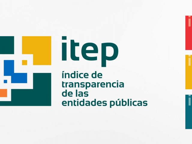 Índice de Transparencia de las Entidades Públicas – ITEP